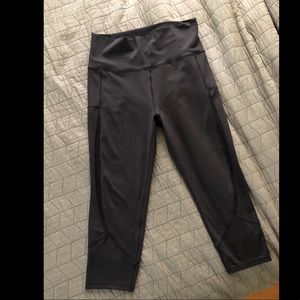 Zyia Active Leggings